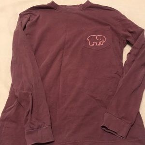Ivory Ella long sleeve